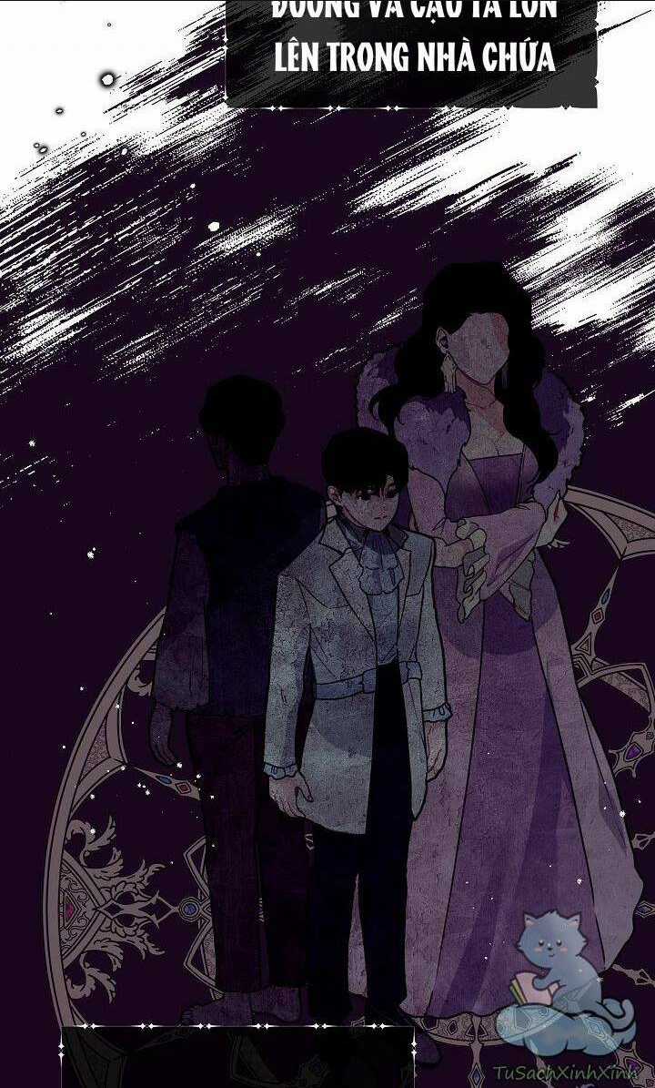 Đại Dương Kiêu Sa Chapter 1.1 trang 35