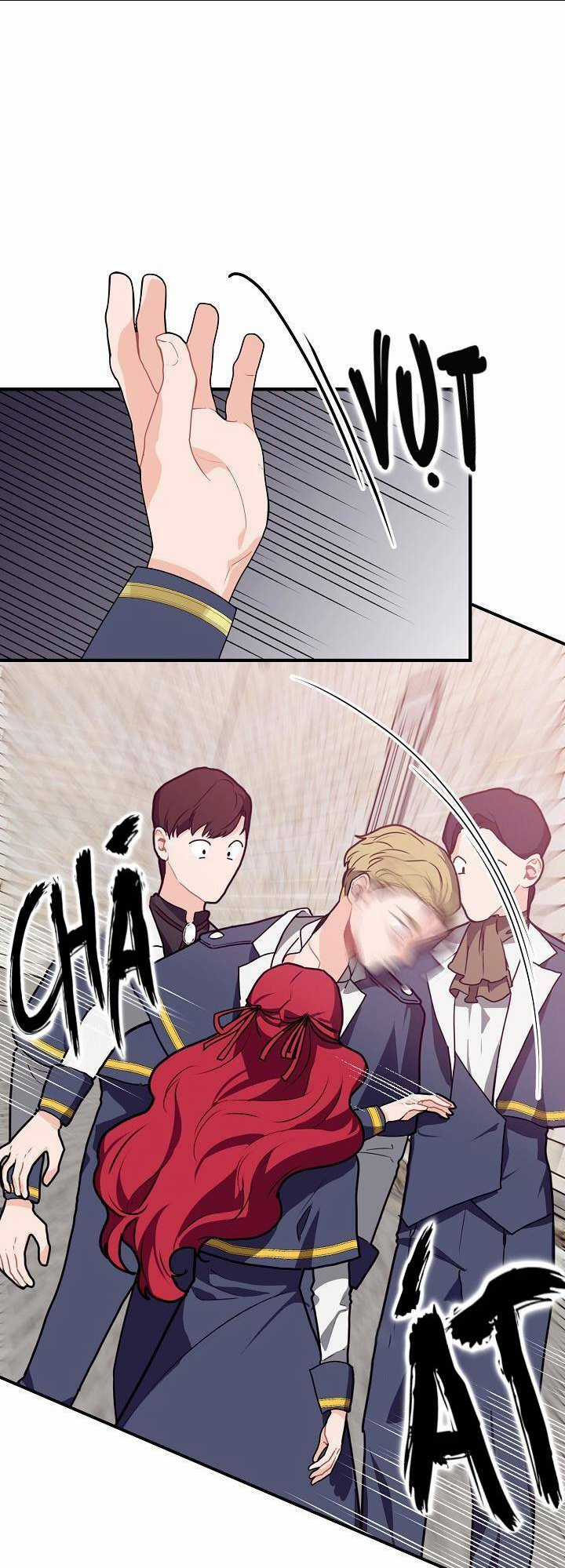 Đại Dương Kiêu Sa Chapter 1.1 trang 39