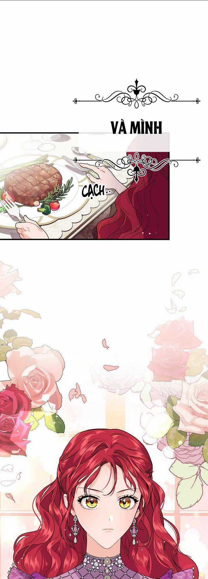 Đại Dương Kiêu Sa Chapter 1.1 trang 4