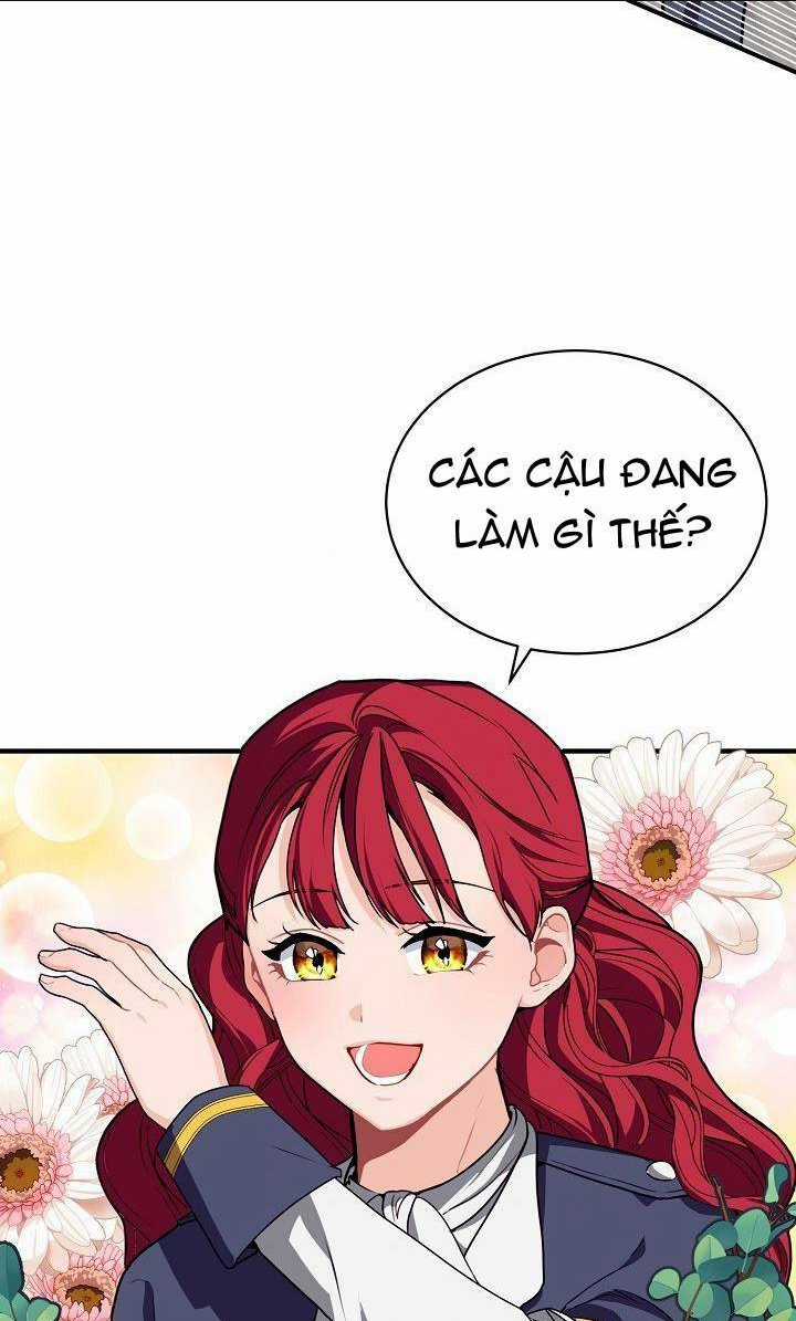 Đại Dương Kiêu Sa Chapter 1.1 trang 40