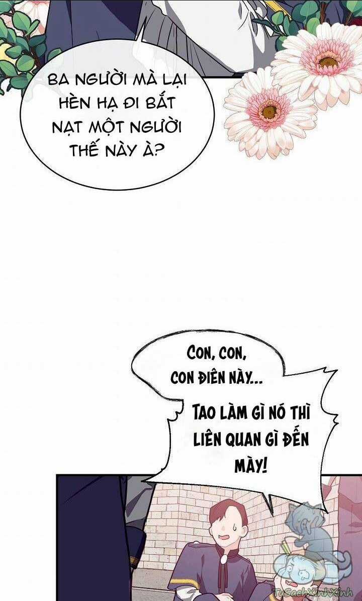 Đại Dương Kiêu Sa Chapter 1.1 trang 41