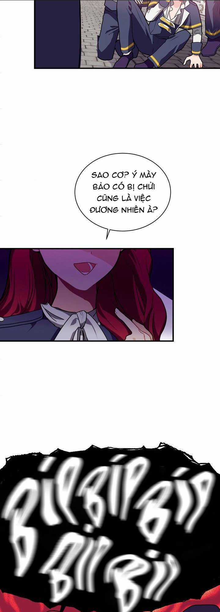 Đại Dương Kiêu Sa Chapter 1.1 trang 42