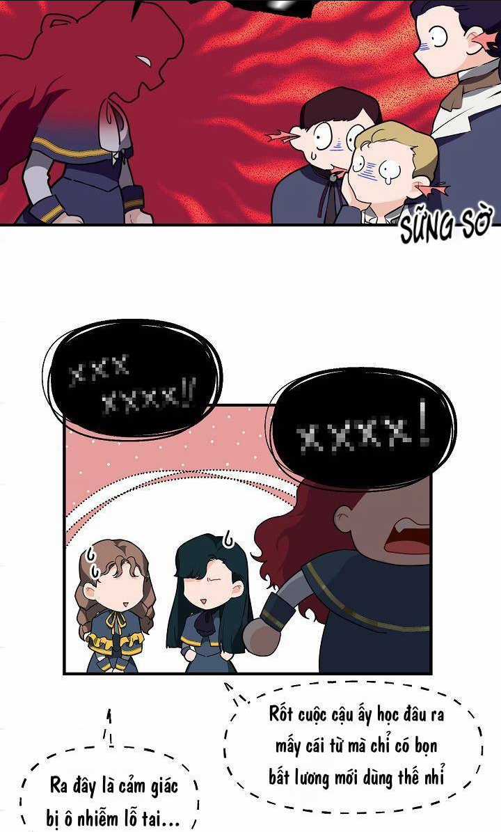 Đại Dương Kiêu Sa Chapter 1.1 trang 43