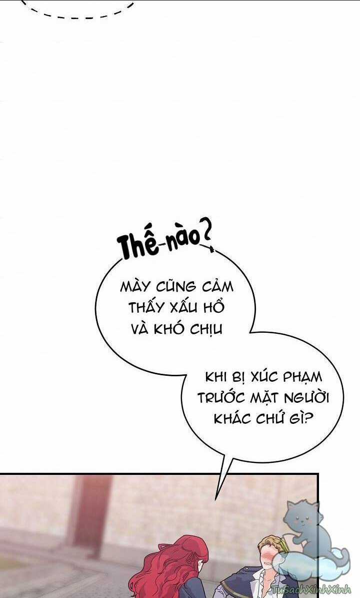 Đại Dương Kiêu Sa Chapter 1.1 trang 44