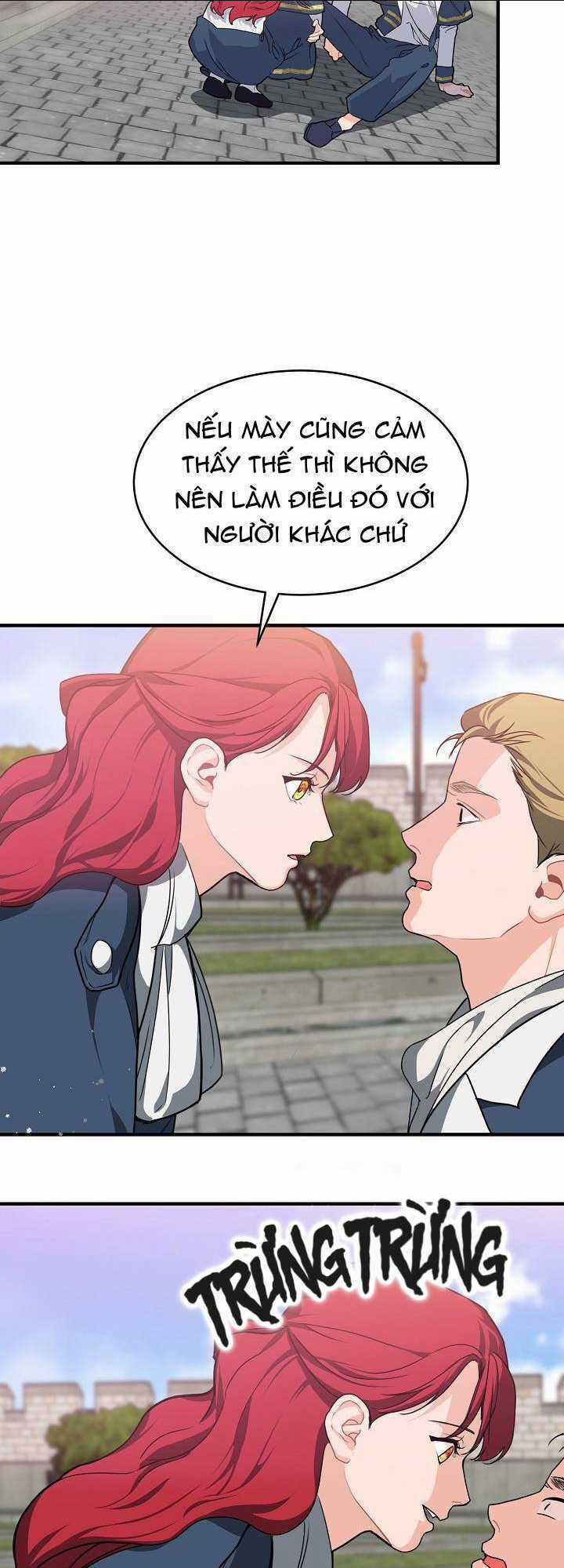 Đại Dương Kiêu Sa Chapter 1.1 trang 45