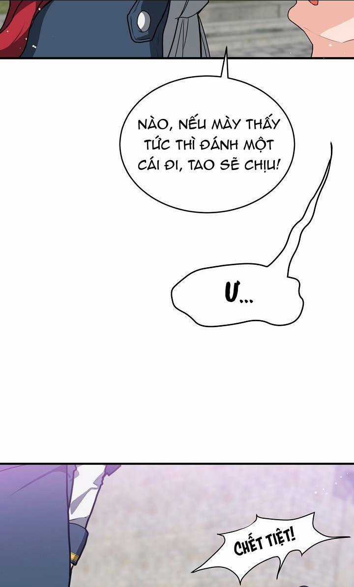 Đại Dương Kiêu Sa Chapter 1.1 trang 46