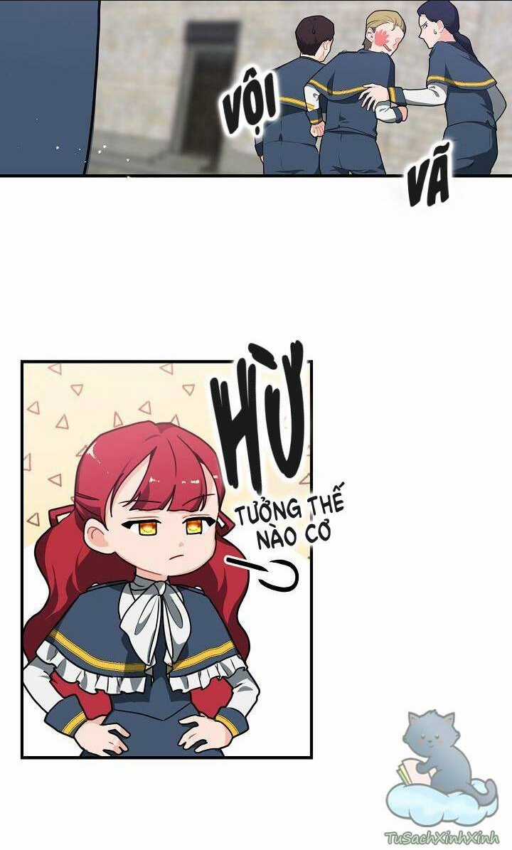 Đại Dương Kiêu Sa Chapter 1.1 trang 47