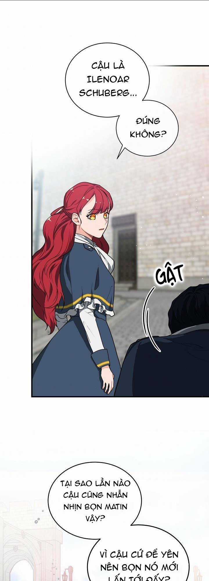 Đại Dương Kiêu Sa Chapter 1.1 trang 48