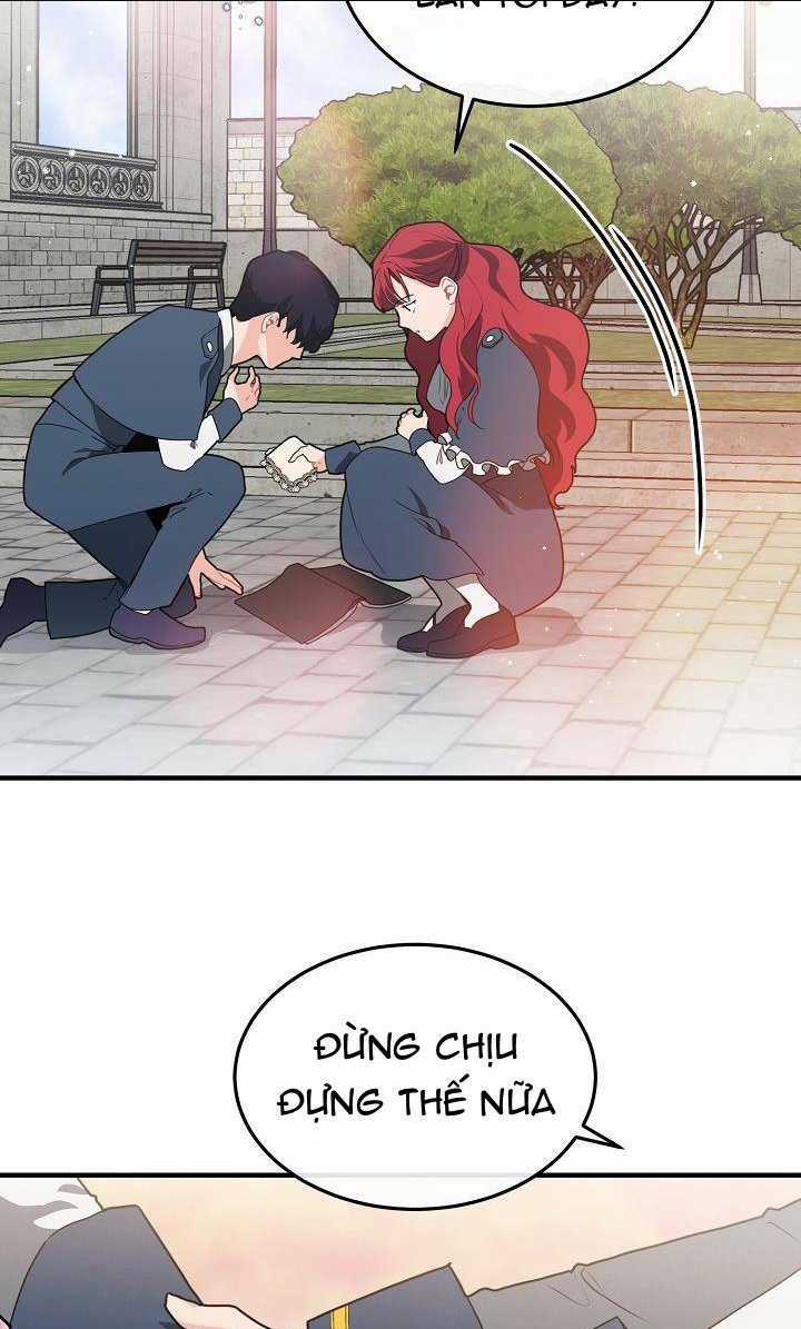 Đại Dương Kiêu Sa Chapter 1.1 trang 49