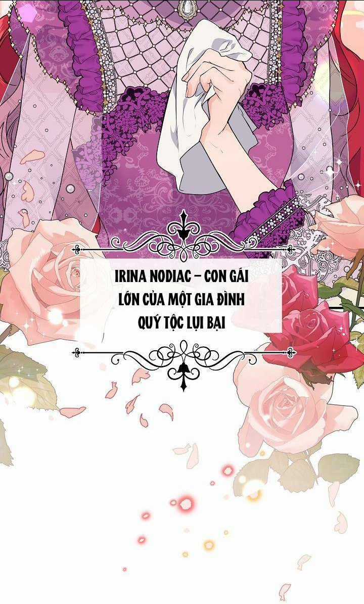 Đại Dương Kiêu Sa Chapter 1.1 trang 5