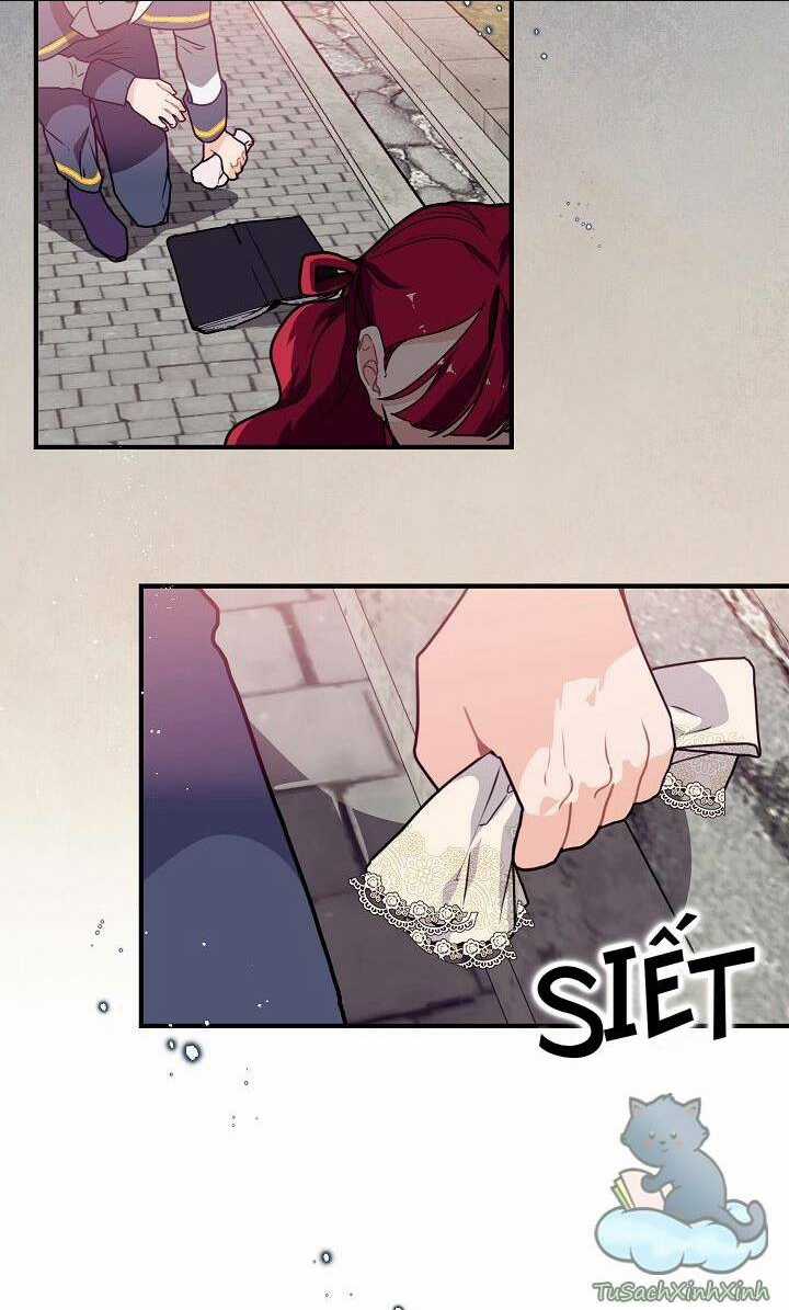 Đại Dương Kiêu Sa Chapter 1.1 trang 53