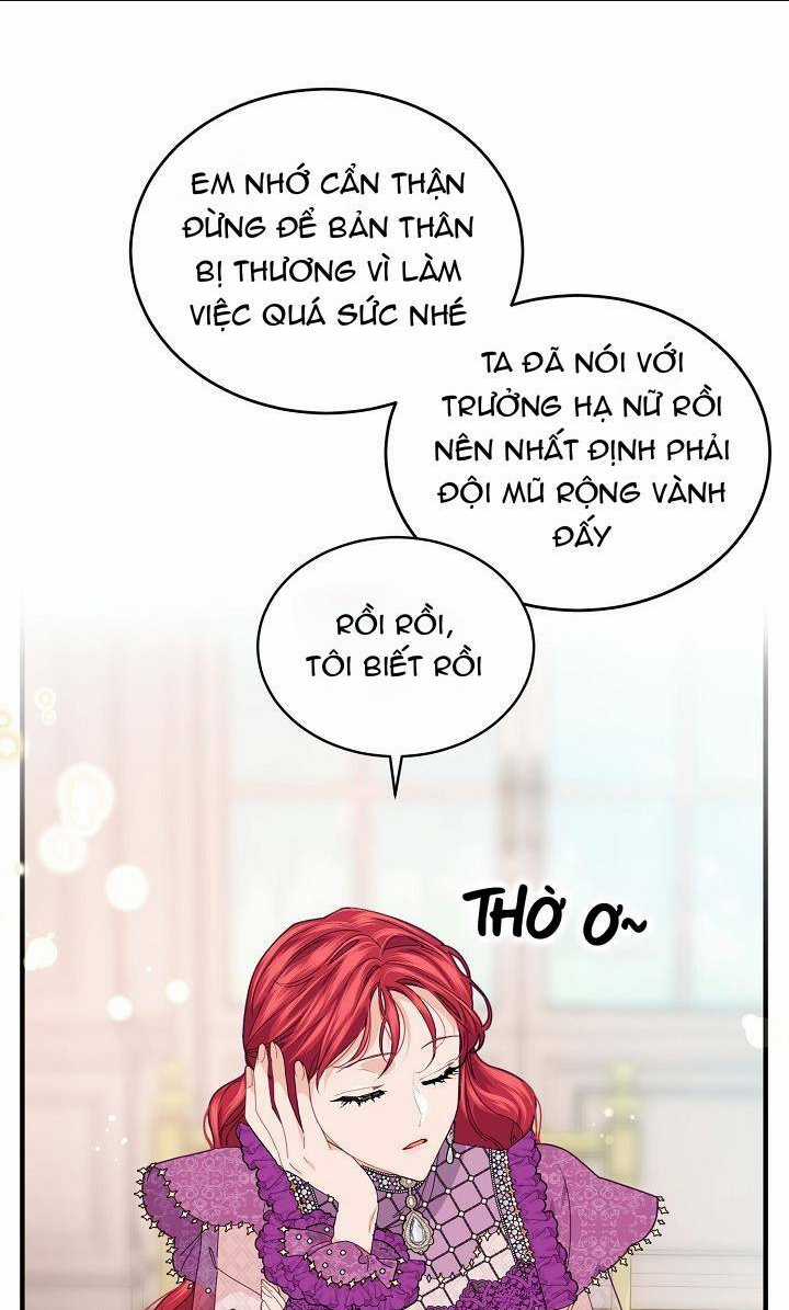 Đại Dương Kiêu Sa Chapter 1.1 trang 8