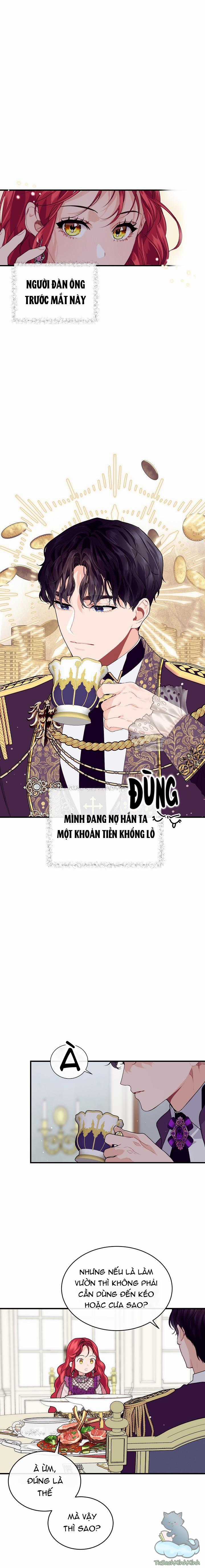 Đại Dương Kiêu Sa Chapter 1 trang 3