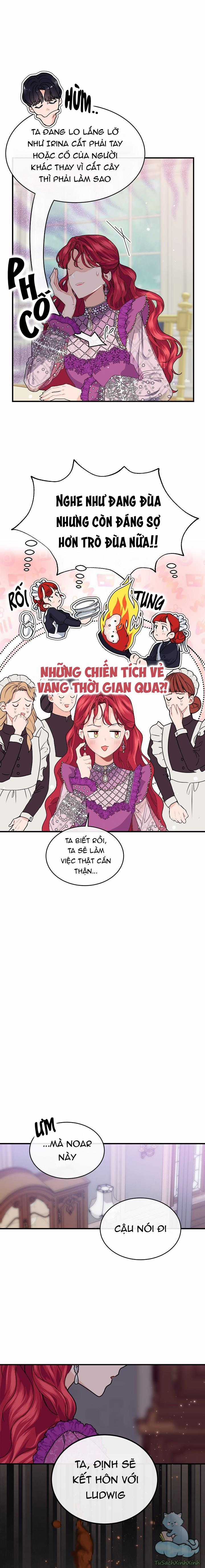 Đại Dương Kiêu Sa Chapter 1 trang 4