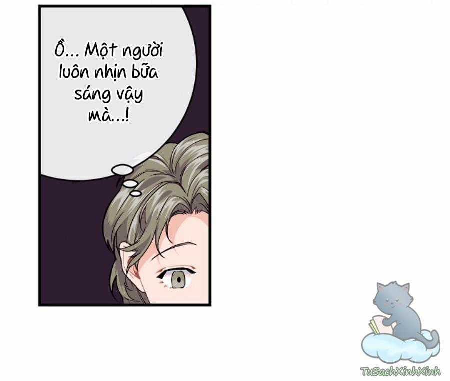 Đại Dương Kiêu Sa Chapter 11.5 trang 0