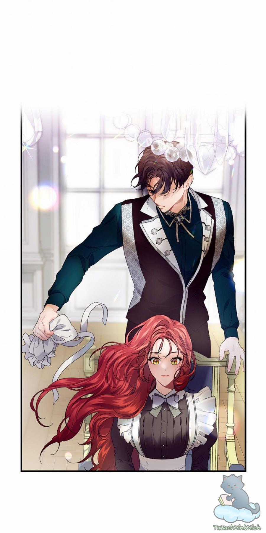 Đại Dương Kiêu Sa Chapter 12 trang 0