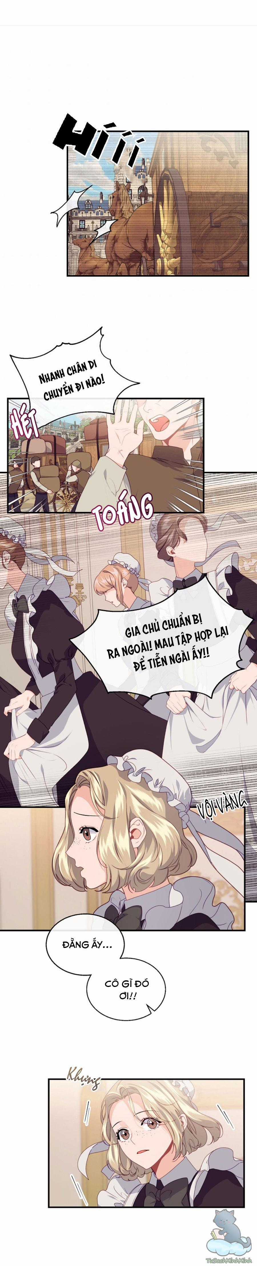 Đại Dương Kiêu Sa Chapter 13 trang 0