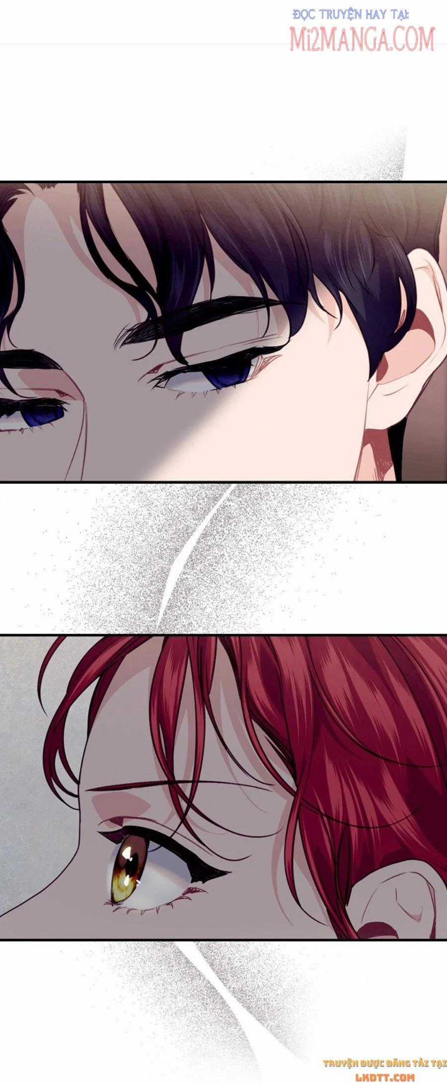 Đại Dương Kiêu Sa Chapter 18 trang 0