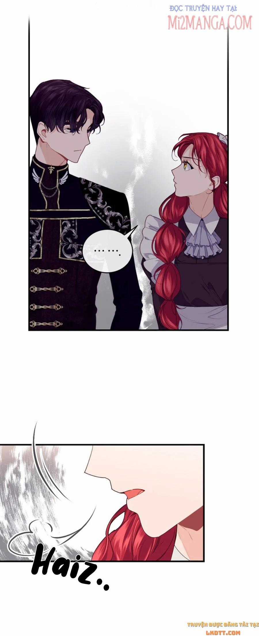Đại Dương Kiêu Sa Chapter 18 trang 1