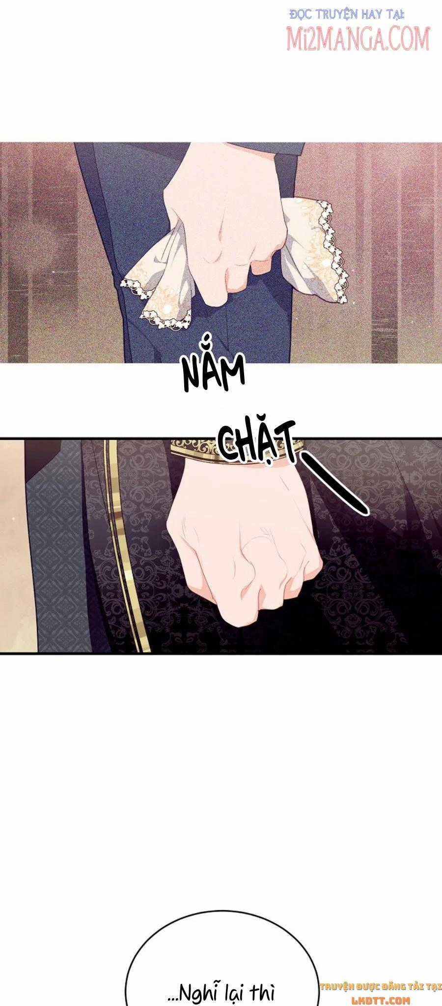 Đại Dương Kiêu Sa Chapter 19.5 trang 0