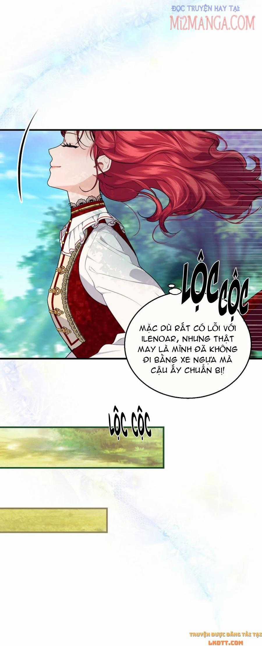 Đại Dương Kiêu Sa Chapter 19 trang 1