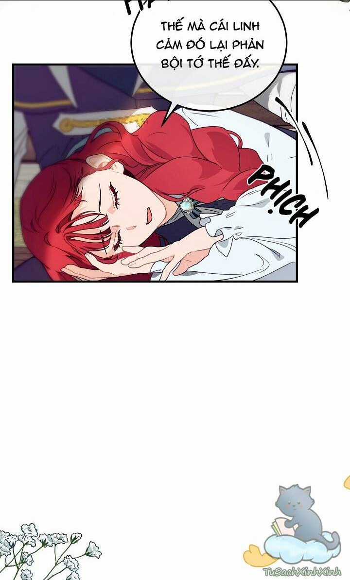 Đại Dương Kiêu Sa Chapter 2 trang 11