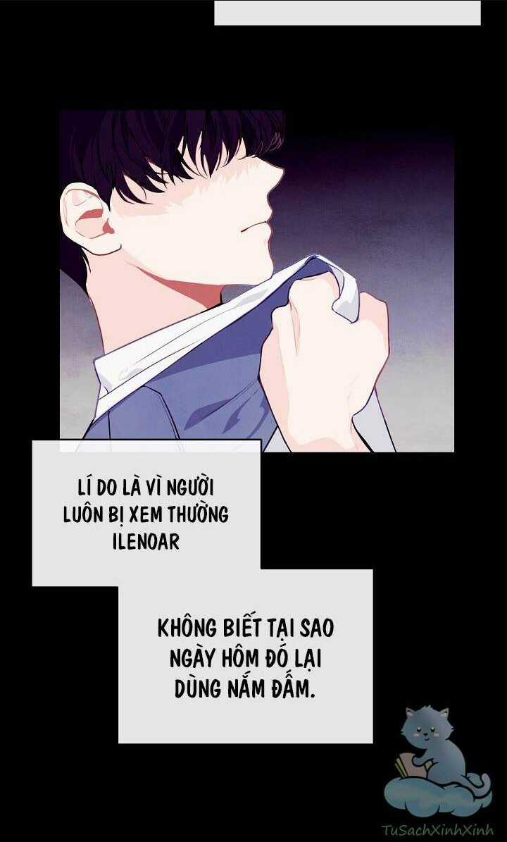 Đại Dương Kiêu Sa Chapter 2 trang 17