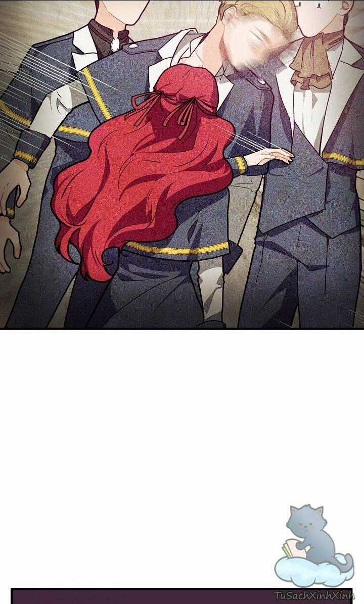 Đại Dương Kiêu Sa Chapter 2 trang 20