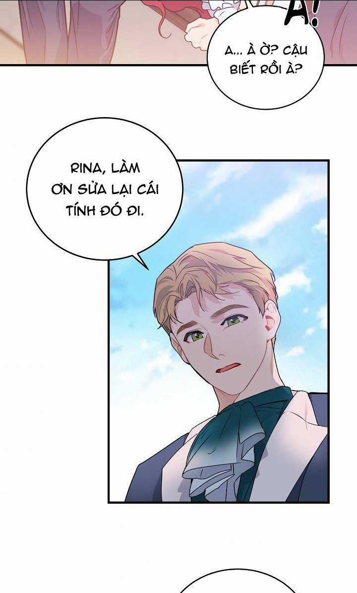 Đại Dương Kiêu Sa Chapter 2 trang 22