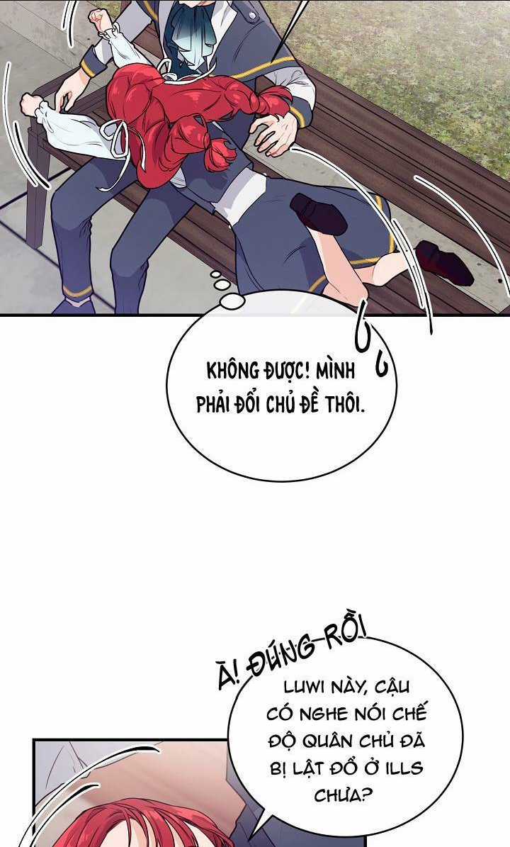 Đại Dương Kiêu Sa Chapter 2 trang 25