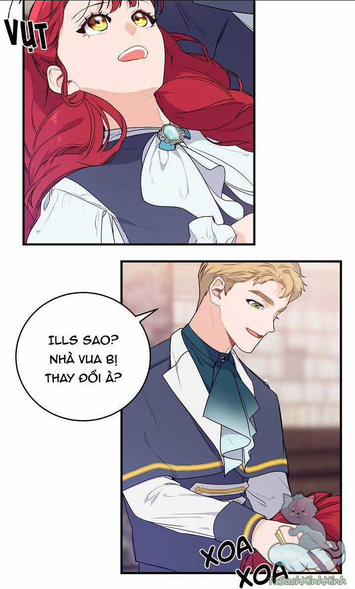 Đại Dương Kiêu Sa Chapter 2 trang 26