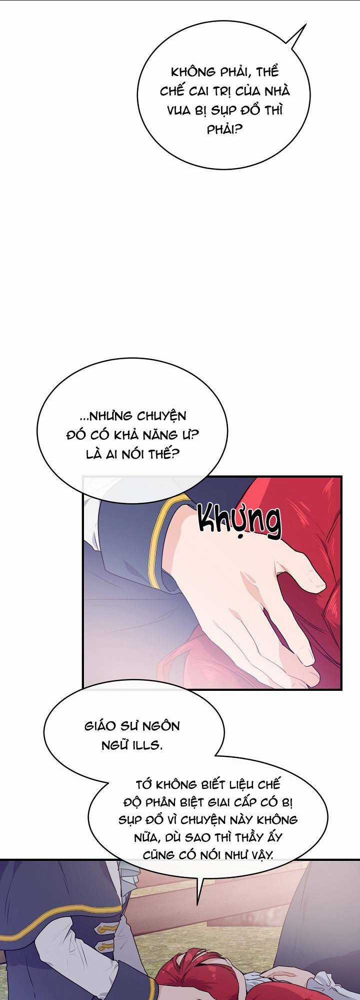 Đại Dương Kiêu Sa Chapter 2 trang 27