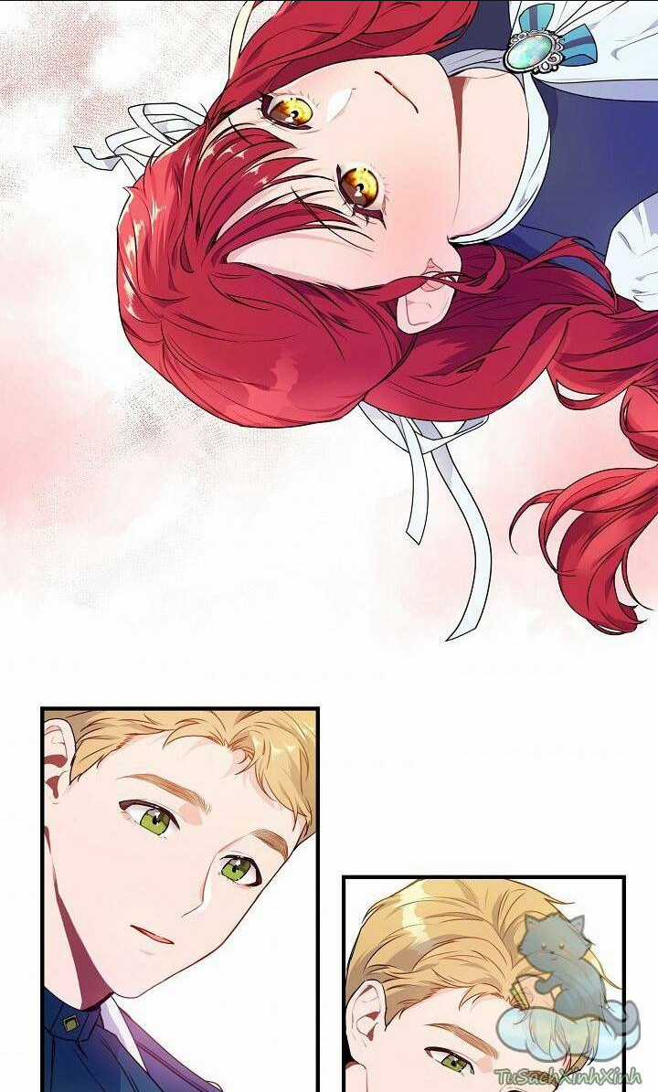 Đại Dương Kiêu Sa Chapter 2 trang 29