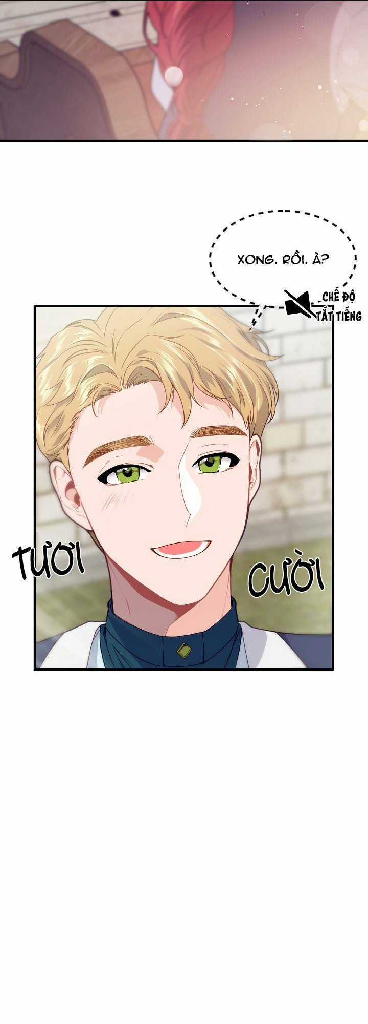 Đại Dương Kiêu Sa Chapter 2 trang 3