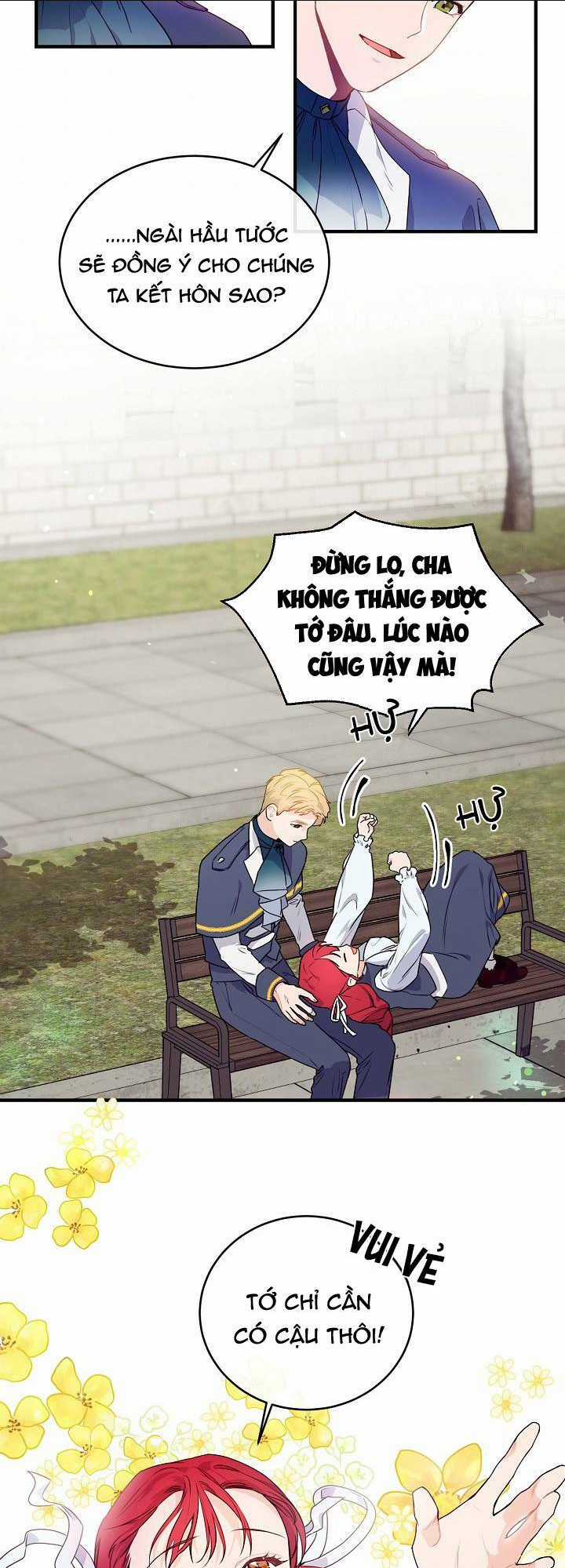 Đại Dương Kiêu Sa Chapter 2 trang 30