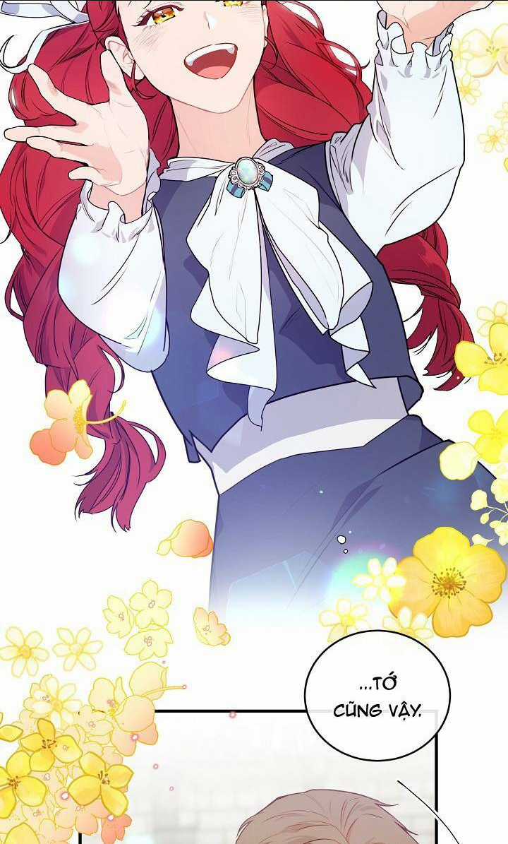 Đại Dương Kiêu Sa Chapter 2 trang 31