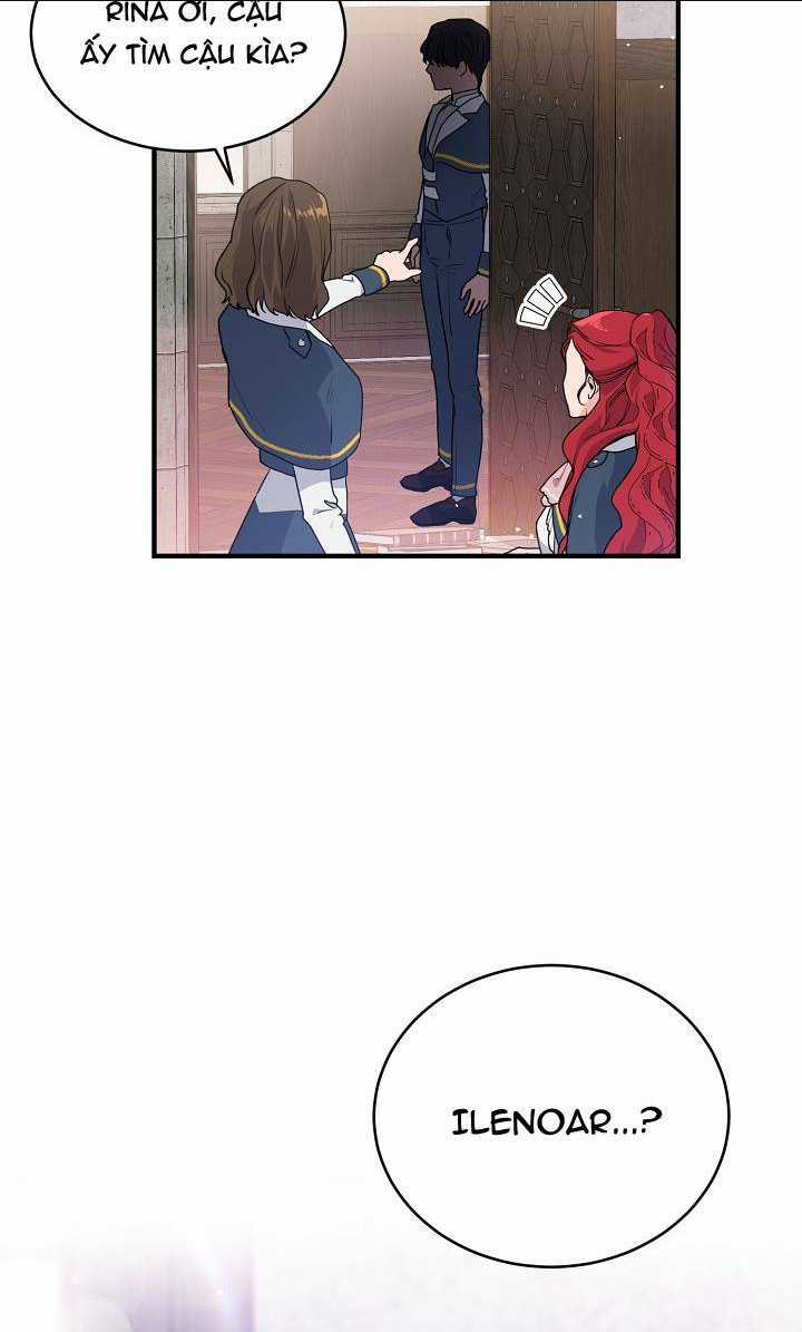 Đại Dương Kiêu Sa Chapter 2 trang 34