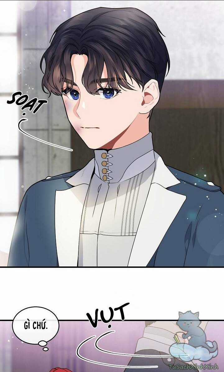 Đại Dương Kiêu Sa Chapter 2 trang 35