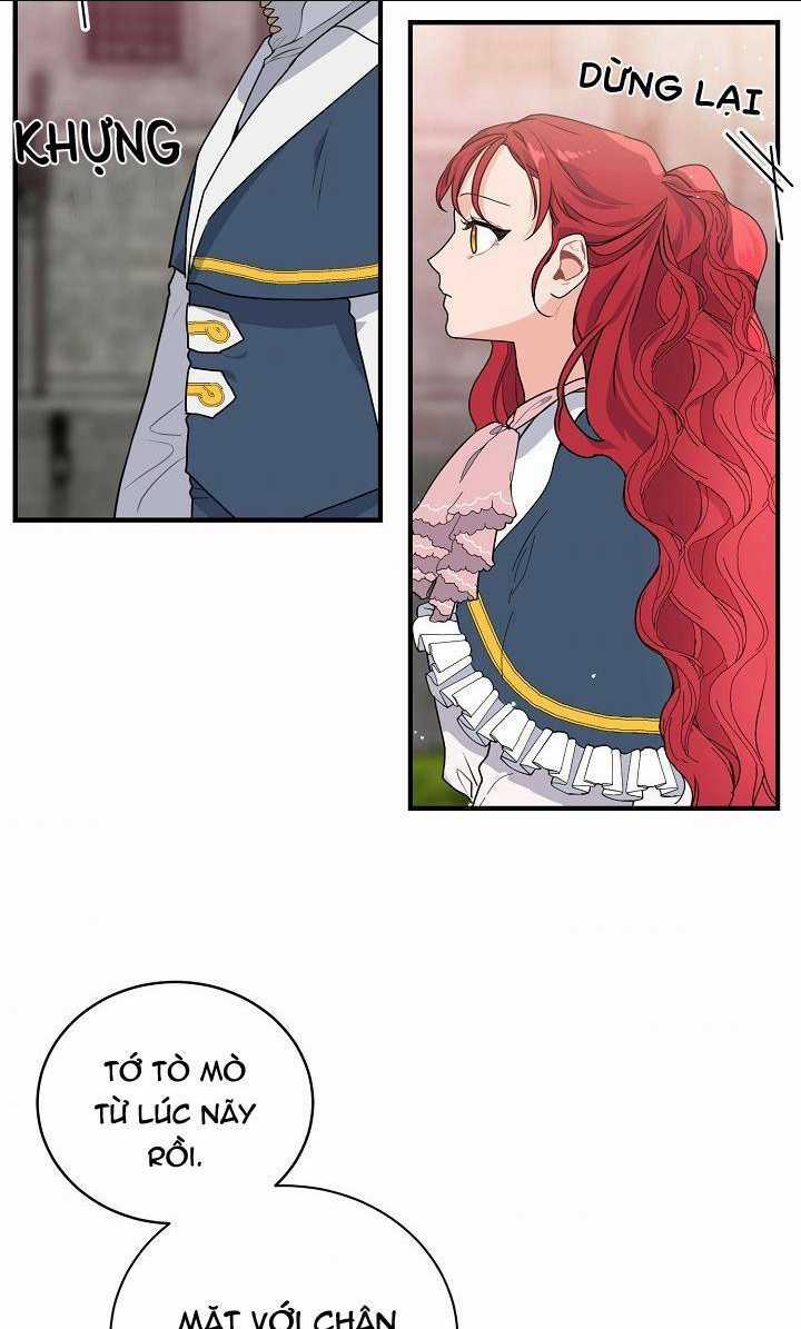 Đại Dương Kiêu Sa Chapter 2 trang 37