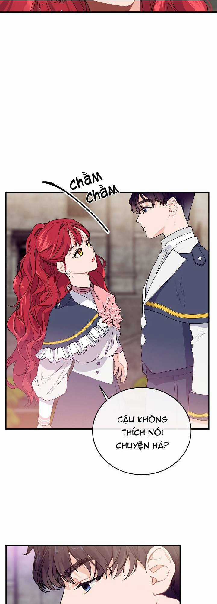 Đại Dương Kiêu Sa Chapter 2 trang 39