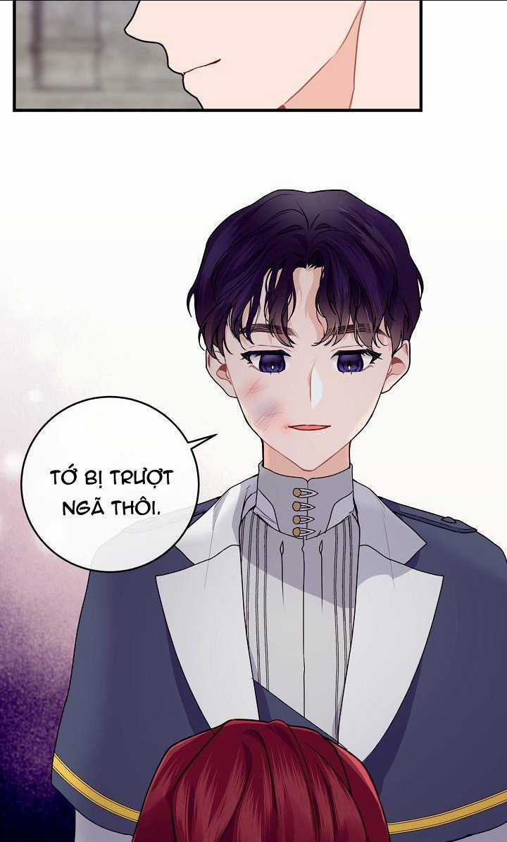 Đại Dương Kiêu Sa Chapter 2 trang 40