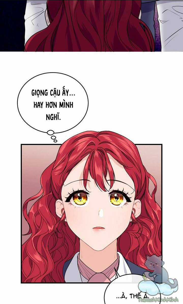 Đại Dương Kiêu Sa Chapter 2 trang 41