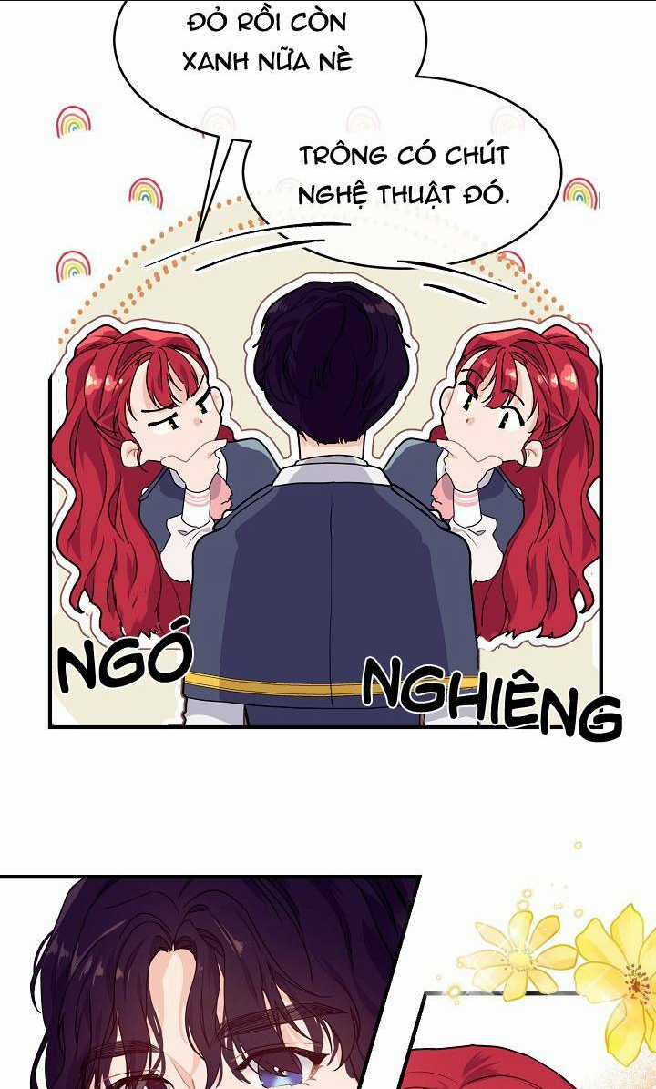 Đại Dương Kiêu Sa Chapter 2 trang 43