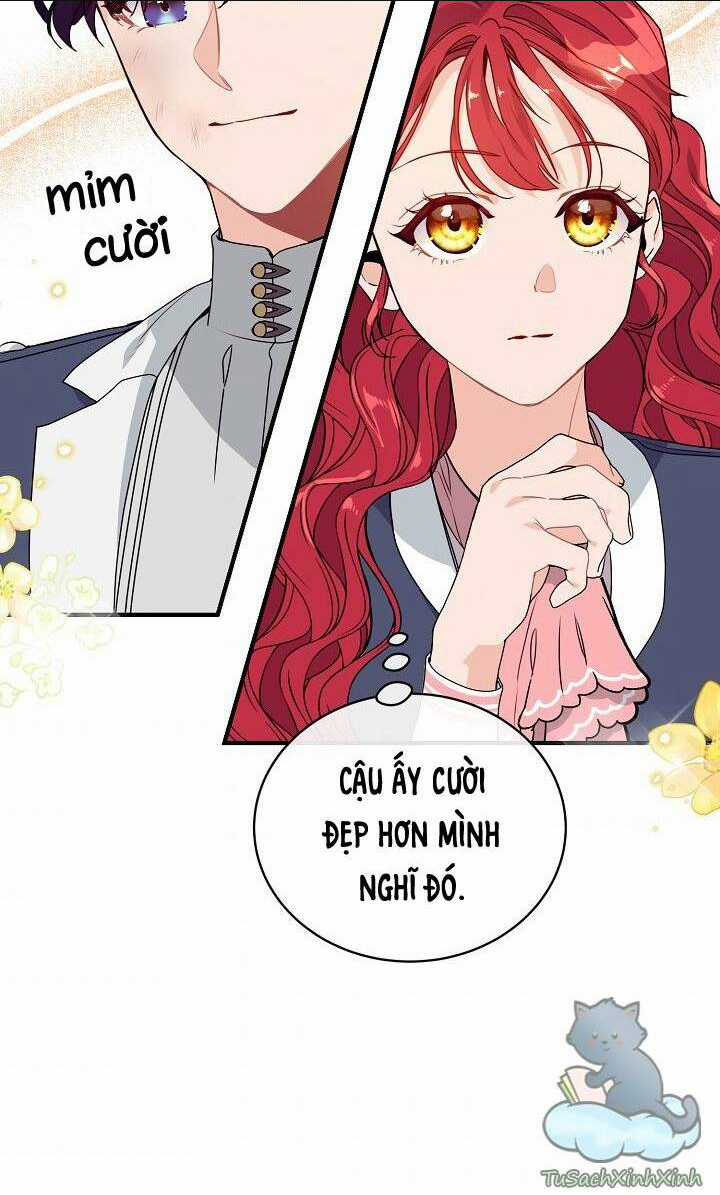 Đại Dương Kiêu Sa Chapter 2 trang 44