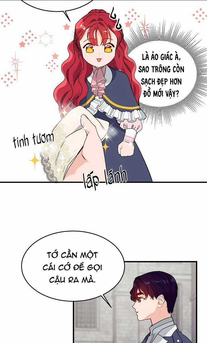 Đại Dương Kiêu Sa Chapter 2 trang 46