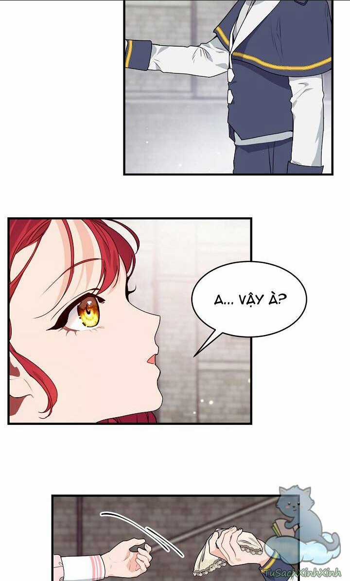 Đại Dương Kiêu Sa Chapter 2 trang 47