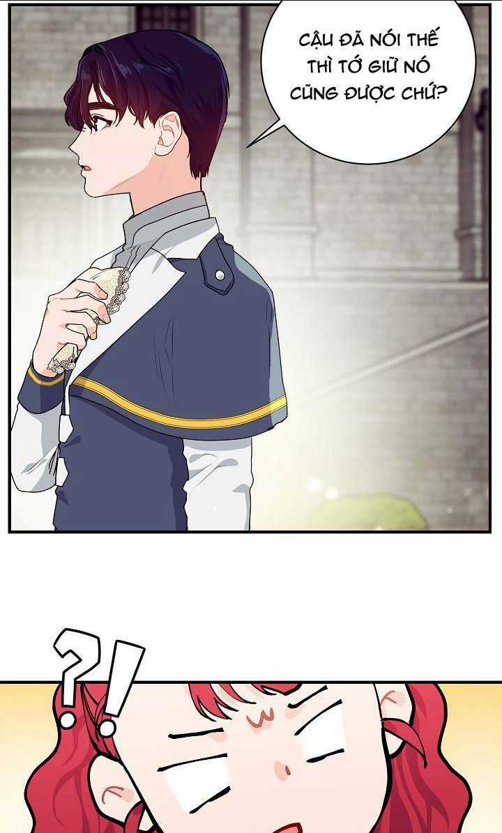 Đại Dương Kiêu Sa Chapter 2 trang 49