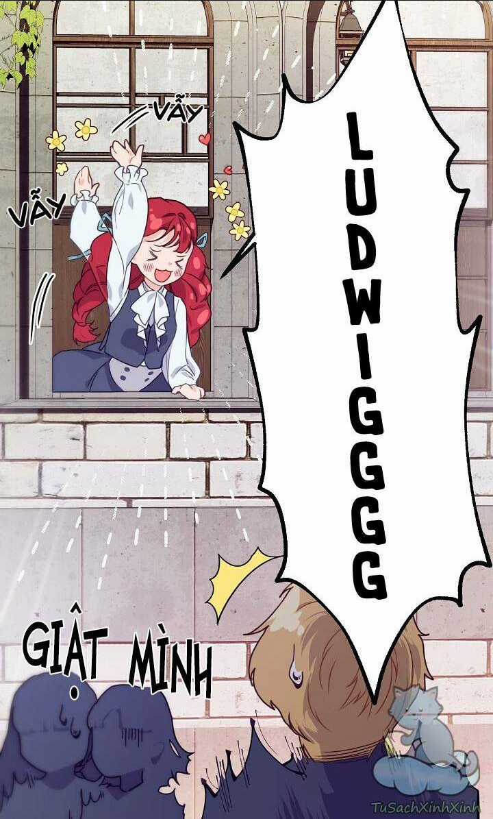 Đại Dương Kiêu Sa Chapter 2 trang 5