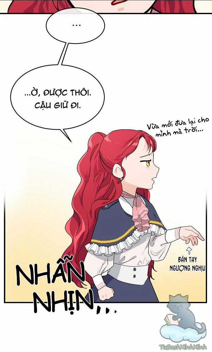 Đại Dương Kiêu Sa Chapter 2 trang 50