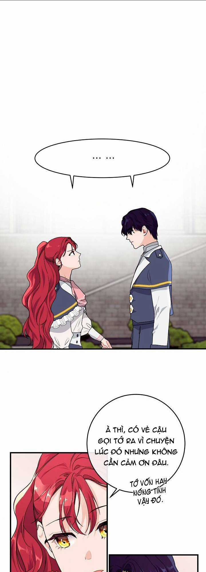 Đại Dương Kiêu Sa Chapter 2 trang 51